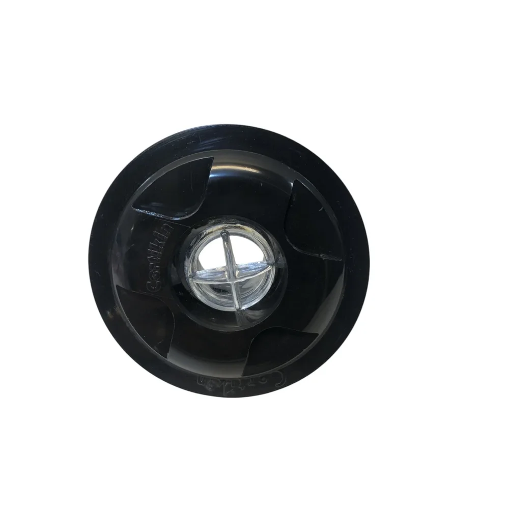 Inlopp Betongpool/ glasfiberpool Certikin Optimus 1,5" Svart - Bild 2