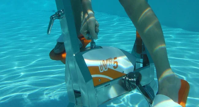Aquabike Waterflex WR5 - Bild 2
