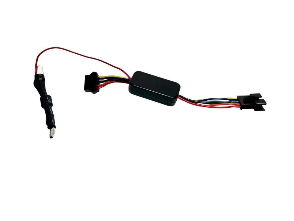 Light controller (controladora de luces) Dualtron Aminia - Bild 2