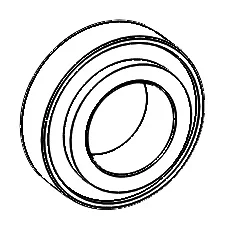 Bearing 32904 for Dualtron - Bild 2