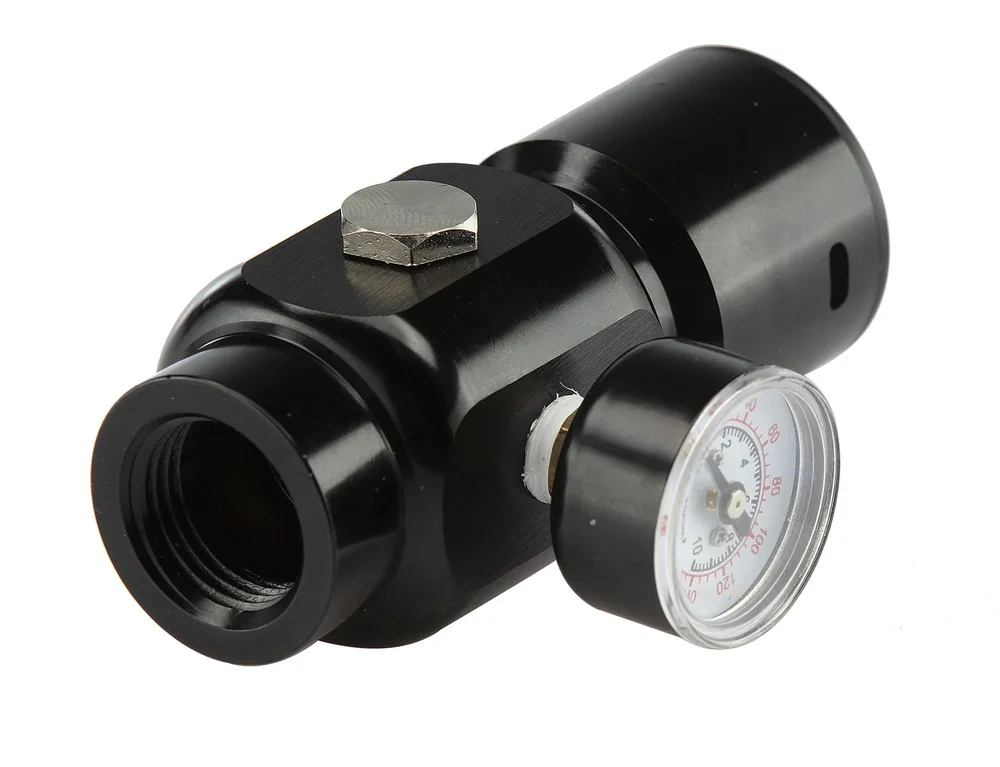 HPA Regulator - Bild 2