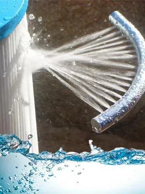 Filterrengörare Filter Flosser - Bild 2