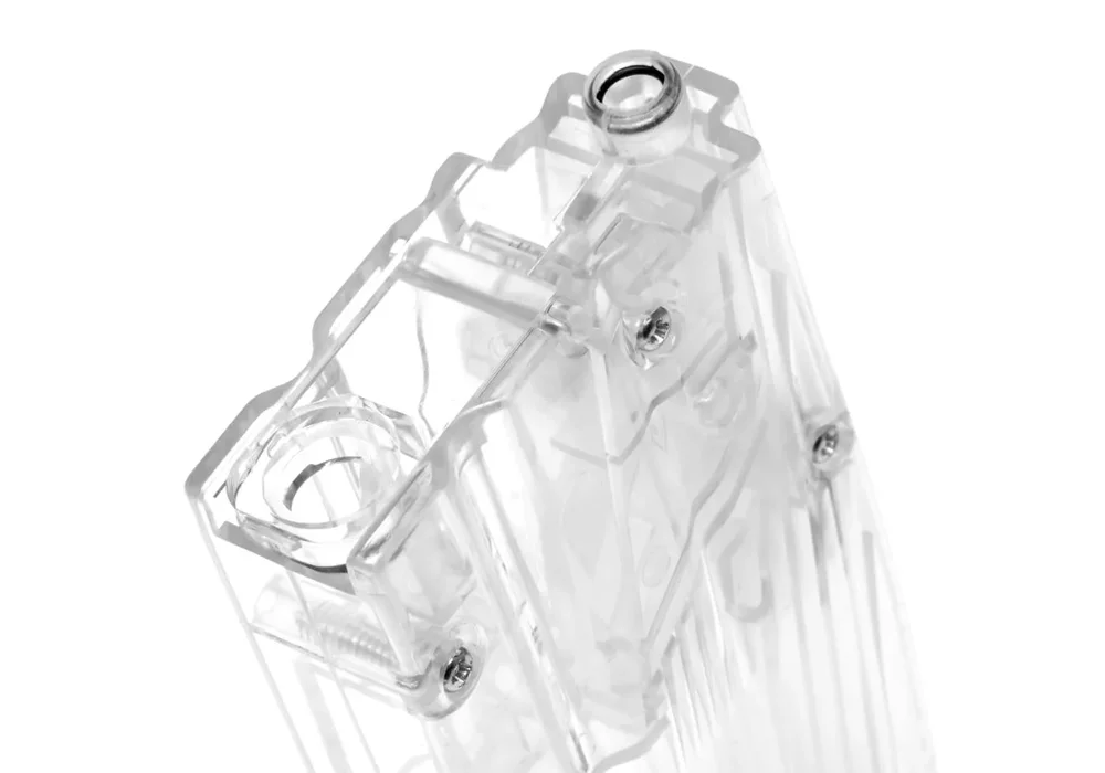 G&G Large Speedloader Transparent - Bild 3