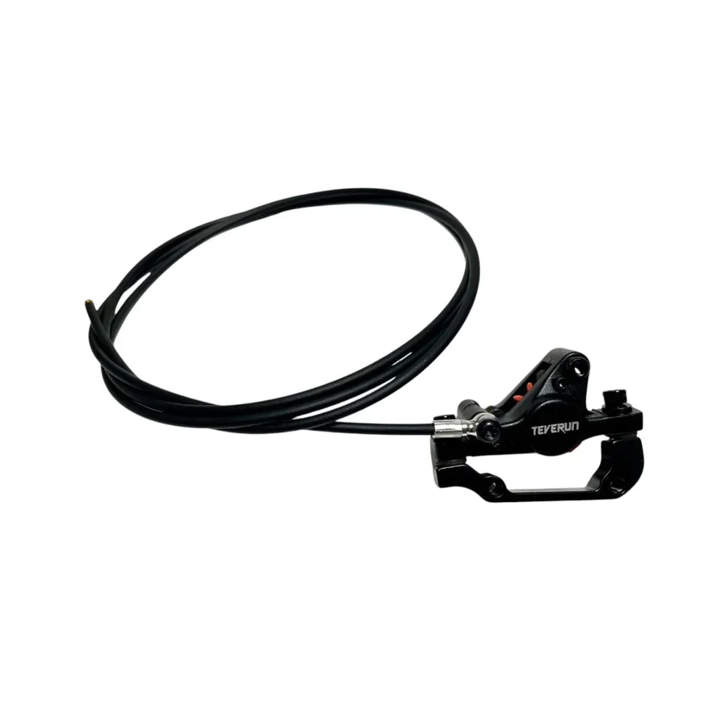 Brake with oir pipe-rear (Pinza de freno trasera) Teverun Fighter 11 - Bild 3