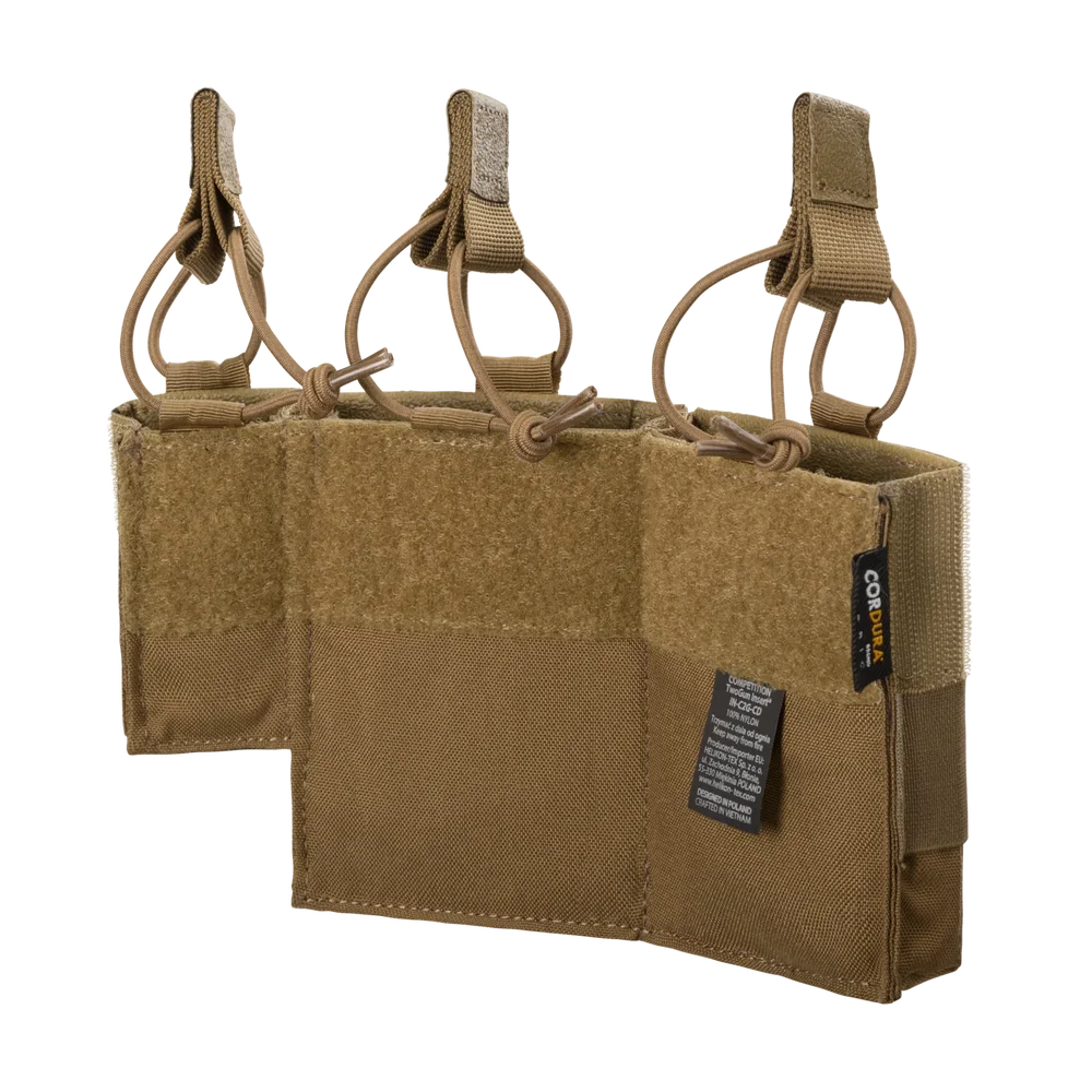 HELIKON COMPETITION TwoGun Insert Pouch - Bild 2