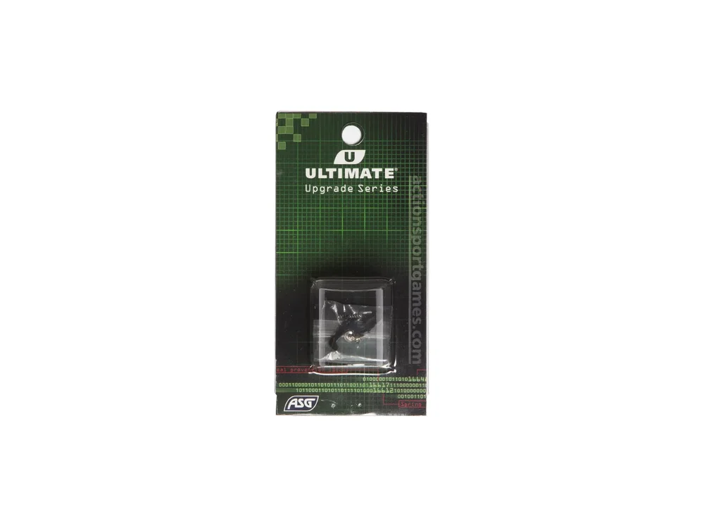 ASG Ultimate Cut off-greb - Ver.2 gearkasse, CNC - Bild 2