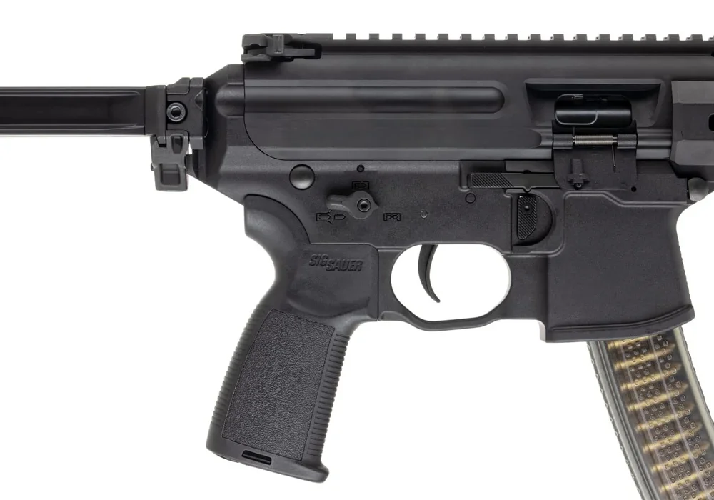 SIG Sauer ProForce MPX - Bild 3