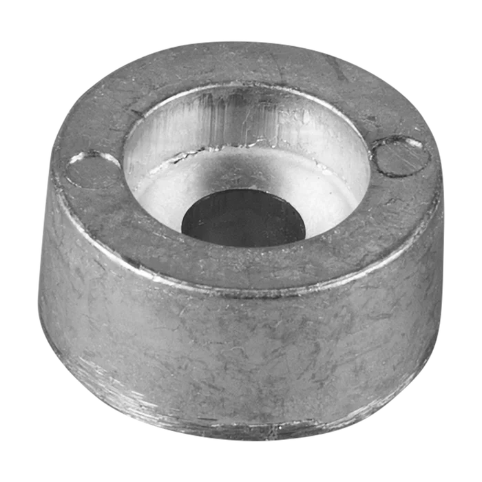 Suzuki button anode Ø21 H.10, 55321-87J00 eller 5532187J00 - Bild 1