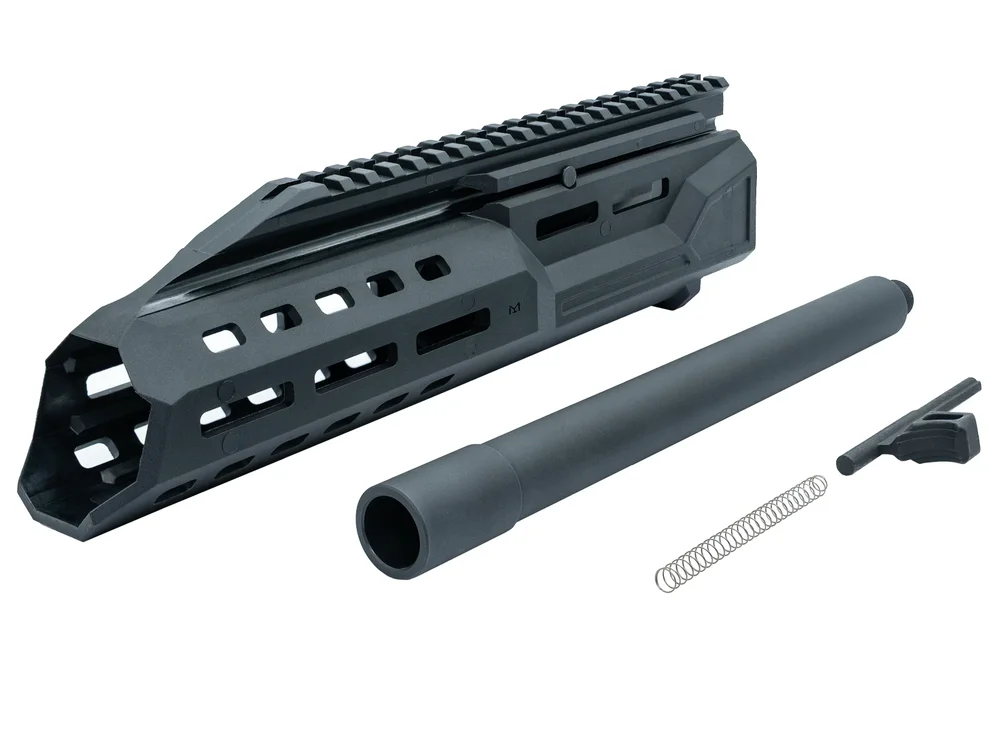 EVO Carbine Handguard - Bild 3