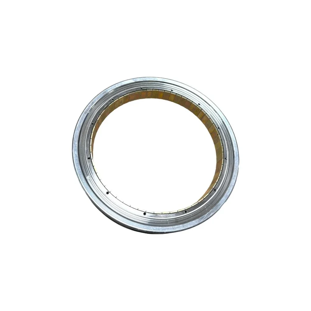 aluminum alloy wheel (llanta de aleación de aluminio) Inmotion V12 HS aluminum alloy wheel (llanta de aleación de aluminio) Inmotion V12 HS