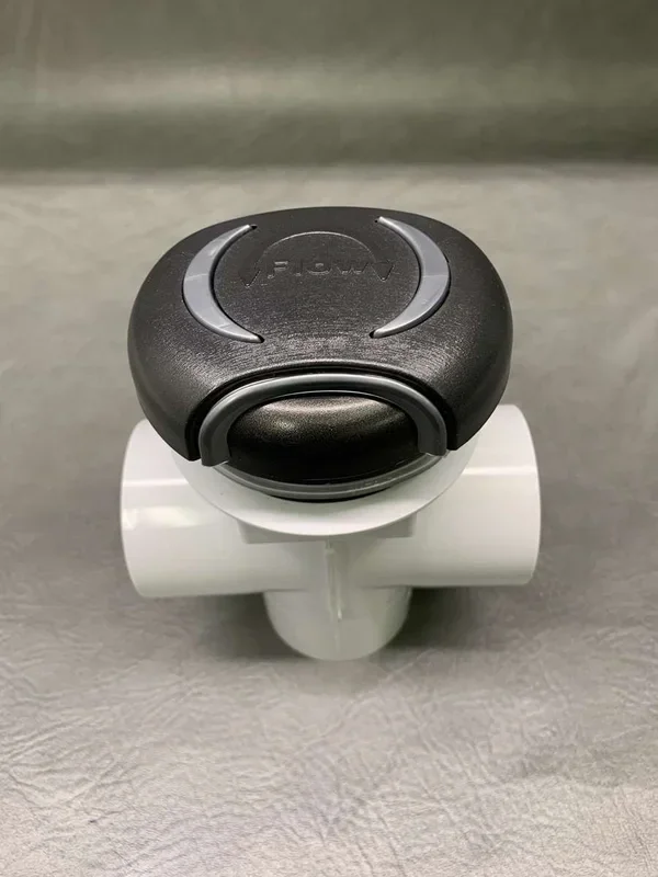 Diverter 2″ Eclipse 2023 CS Diverter 2″ Eclipse 2023 CS