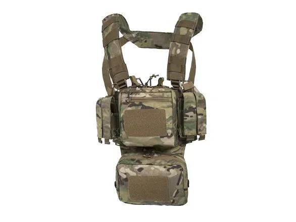 HELIKON Training Mini Rig (TMR) - Bild 1