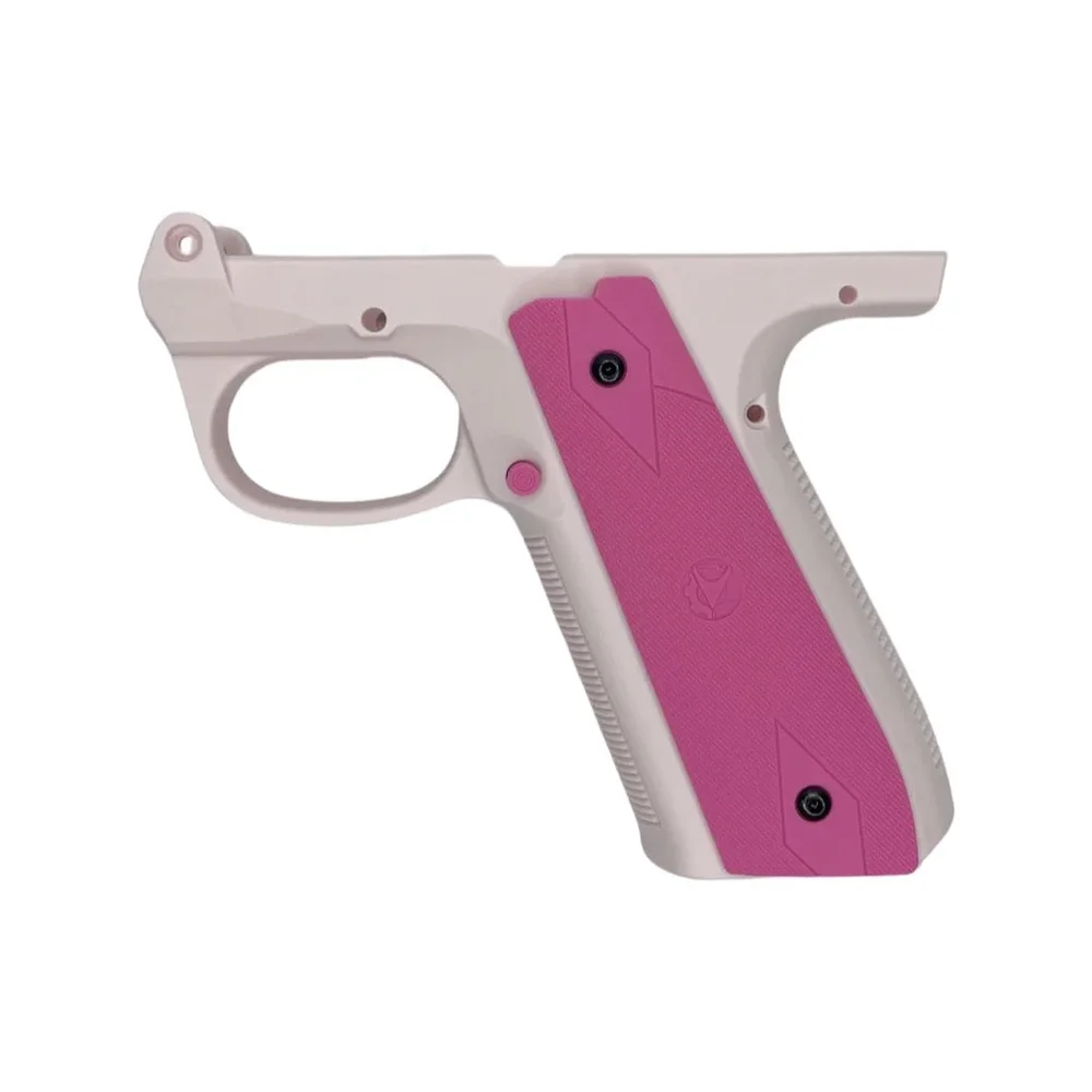 CTM AAP-01 GBB 1911 FRAME Pistol Grip - Bild 3