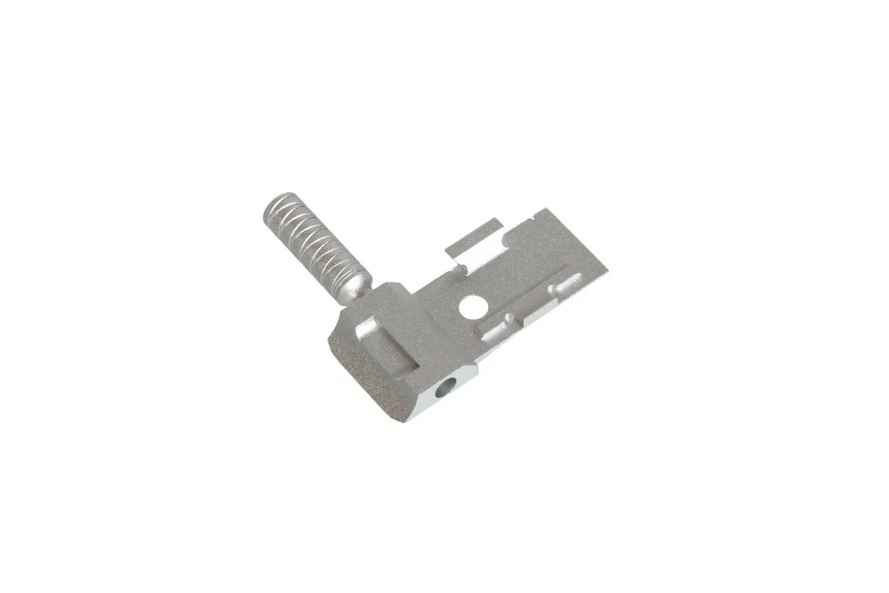 Double-Sided Charging Handle For TM Hi-Capa - Silver - Bild 3