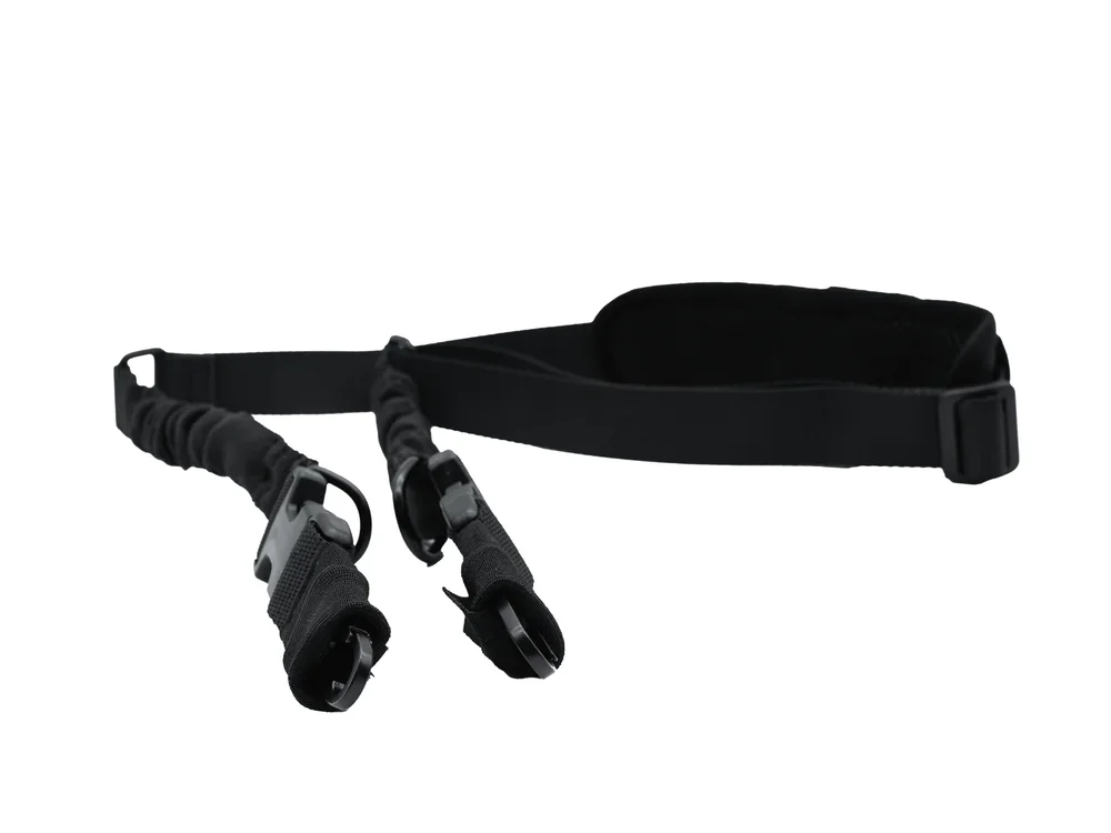 Tactical, Two-point Rem, hook - Bild 2