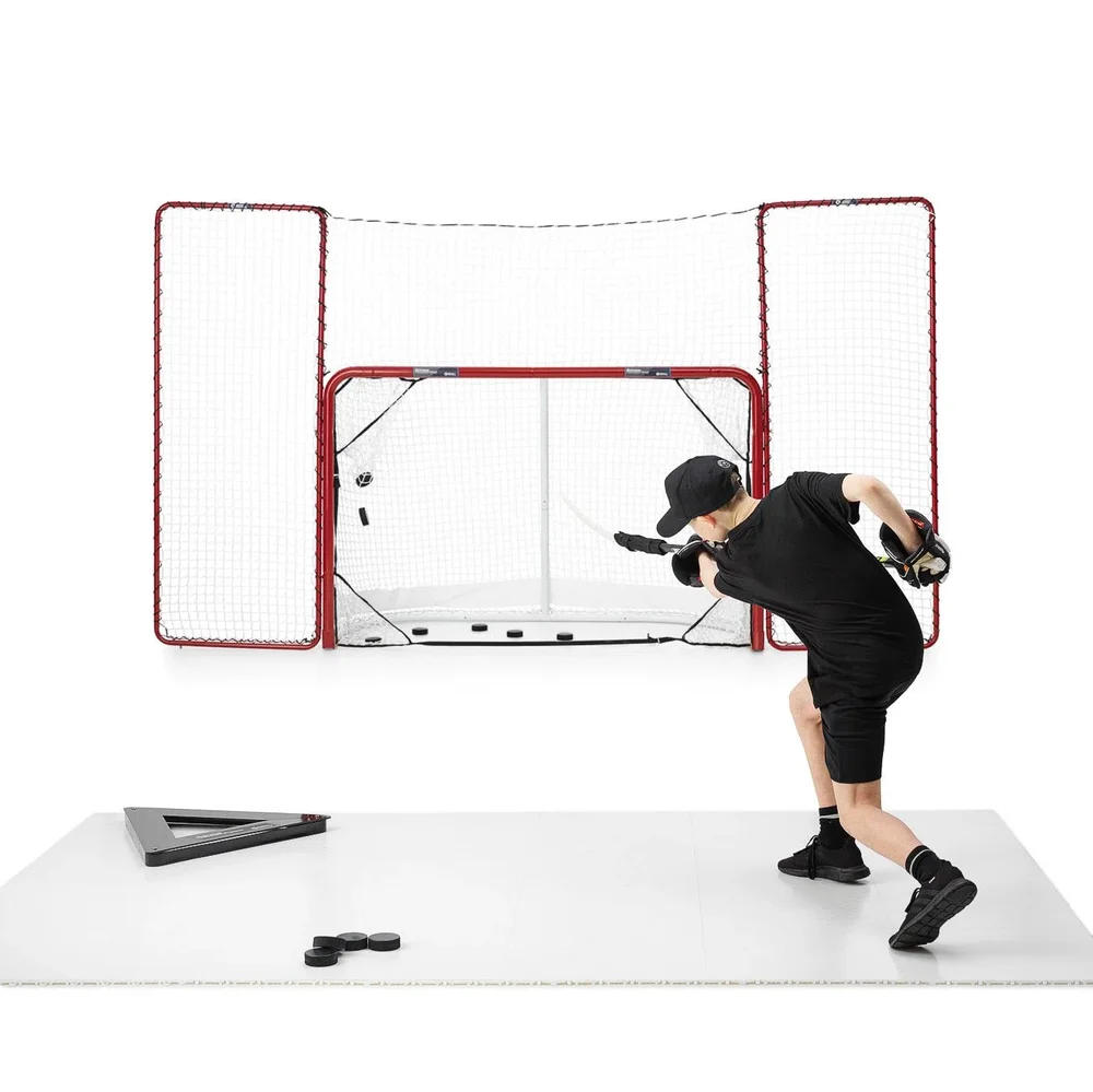 Skottramp - Extreme Hockey Super Shooting Kit - Bild 1