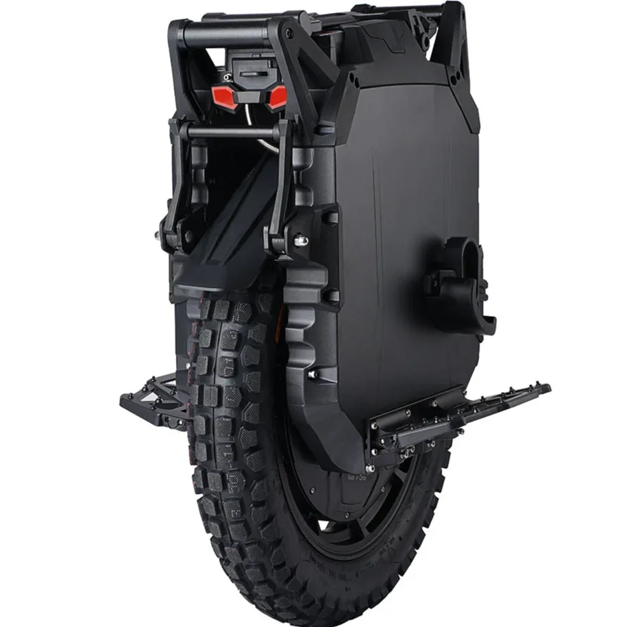 Leaperkim Oryx 176V - Bild 1
