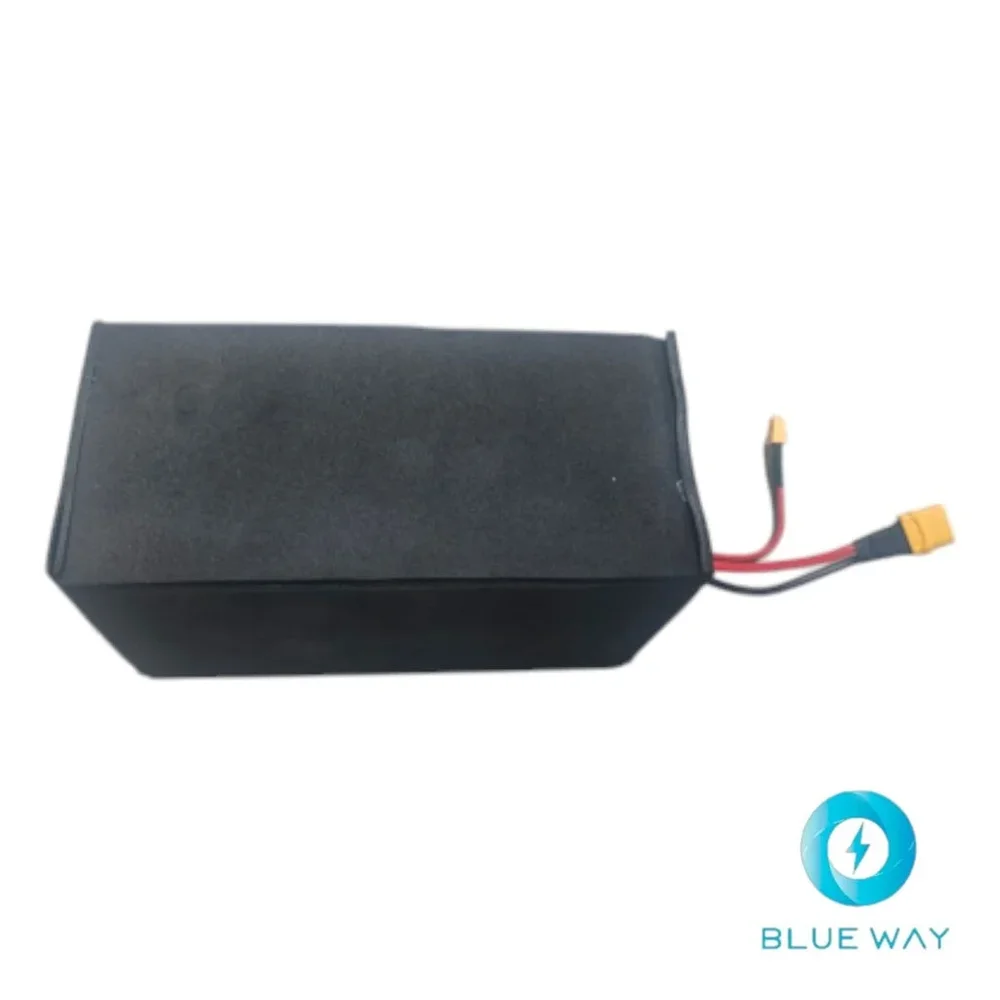 Lite battery assembly (Batería lite ensamblado) for Inmotion E20 Lite battery assembly (Batería lite ensamblado) for Inmotion E20