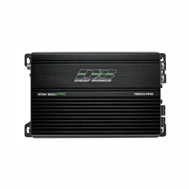 Deaf Bonce Atom 1600 PRO - Bild 1