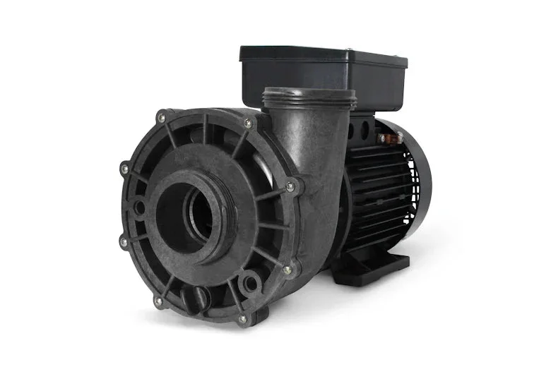 Pump Gecko FLO-MASTER XP2E CE, 1,5HP, 2-speed Pump Gecko FLO-MASTER XP2E CE, 1,5HP, 2-speed