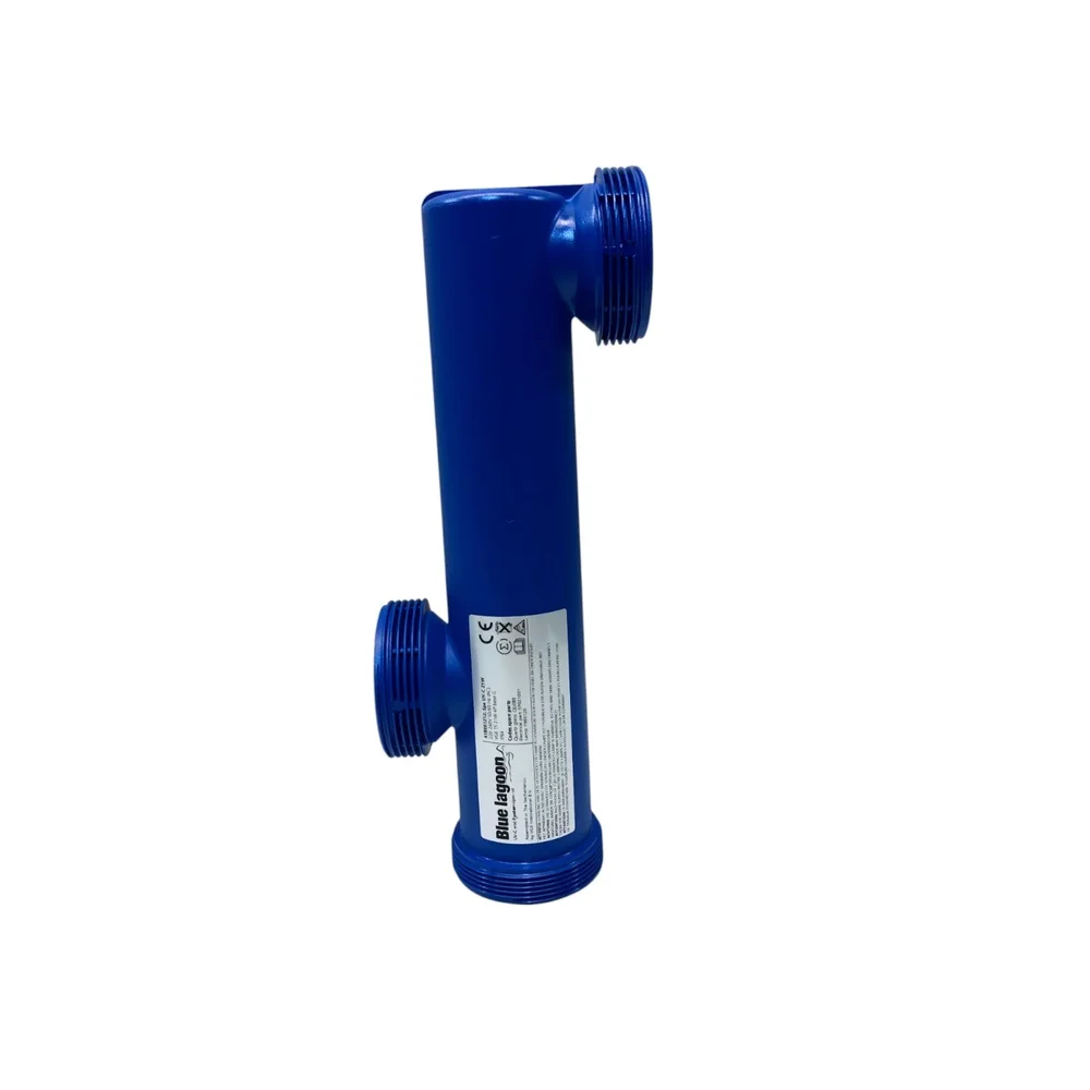 Kropp för Blue Lagoon 21W UV-C desinfektionssystem - Bild 2