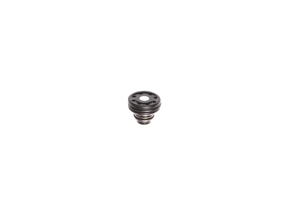 ULTIMATE piston head, POM ULTIMATE piston head, POM