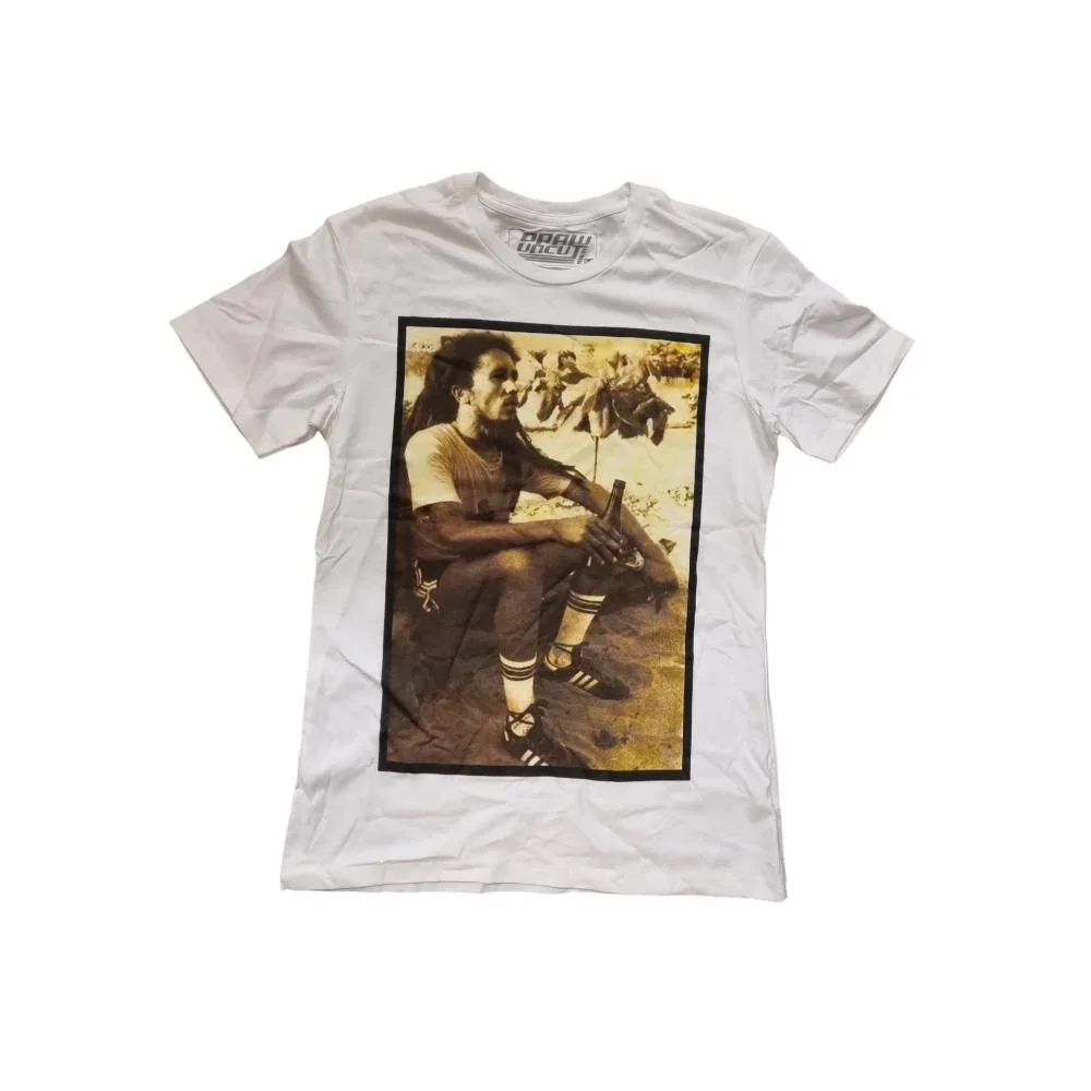 Rasta ManT-shirt - Bild 3
