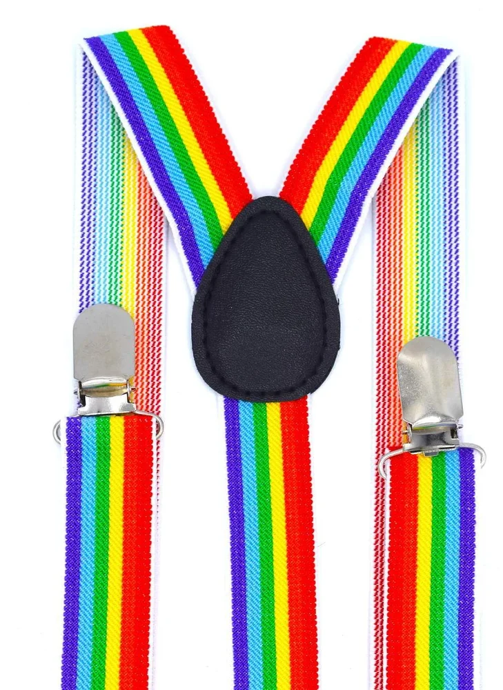 Pride hängslen one size - Bild 2