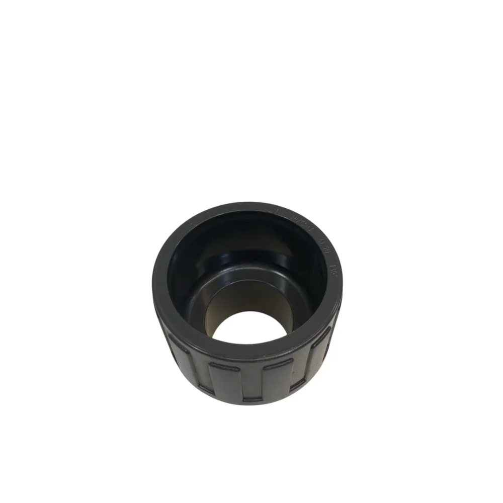 PVC Skarvmuff 50mm - 1 1/2" Certikin - Bild 1
