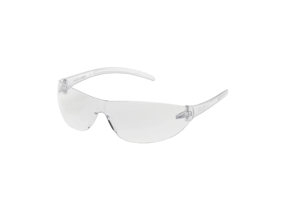Brille, Klar Brille, Klar
