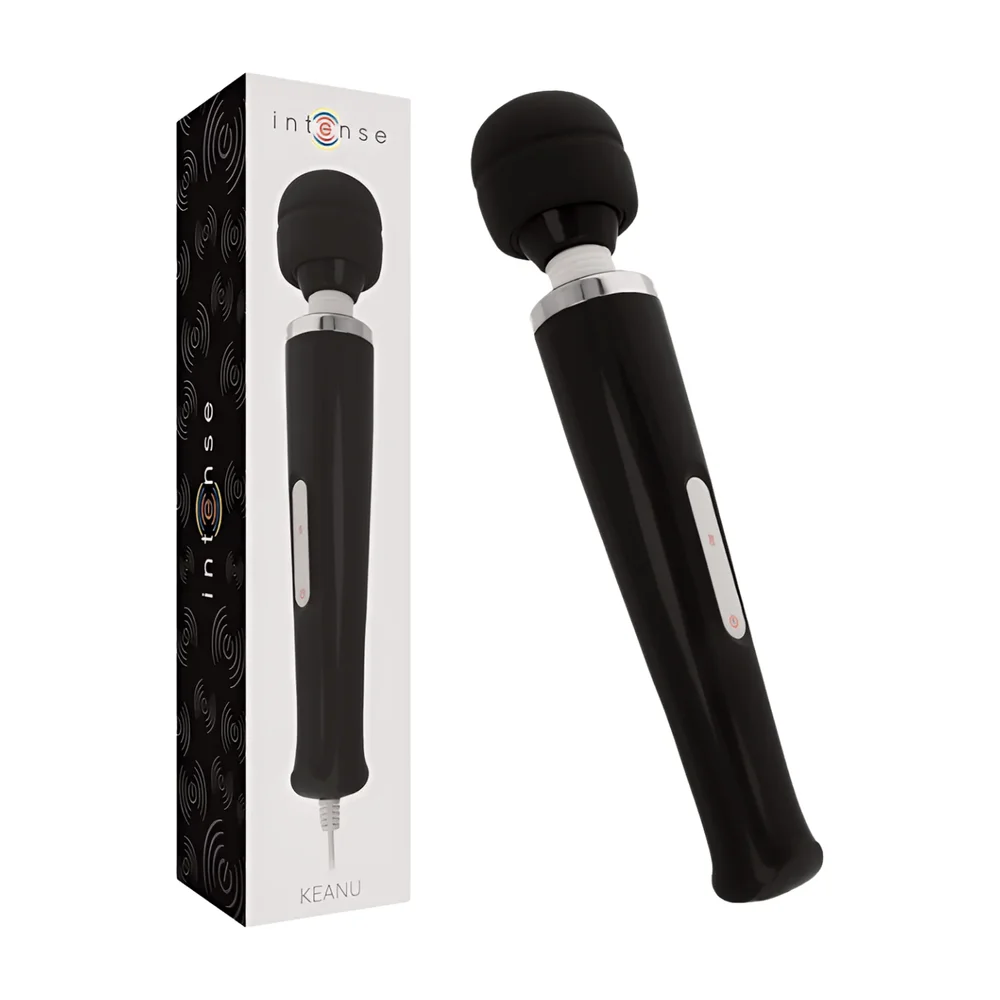 WAND VIBRATOR KEANU - Bild 3