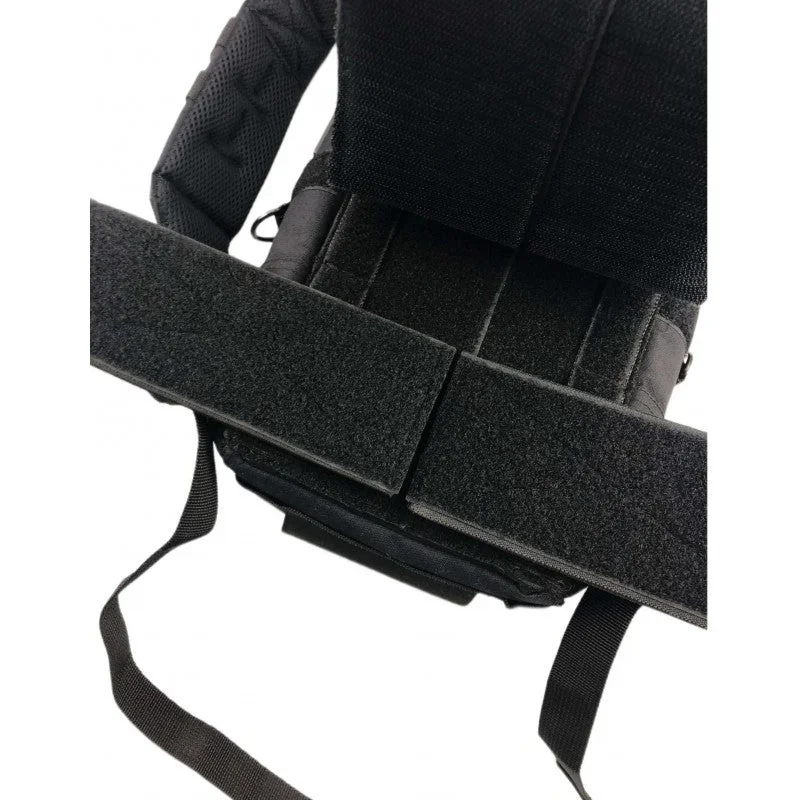SS BPACK, Black SS BPACK, Black
