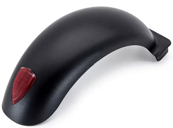 Rear Mudguard (Guardabarros trasero) ZERO 9 - Bild 2