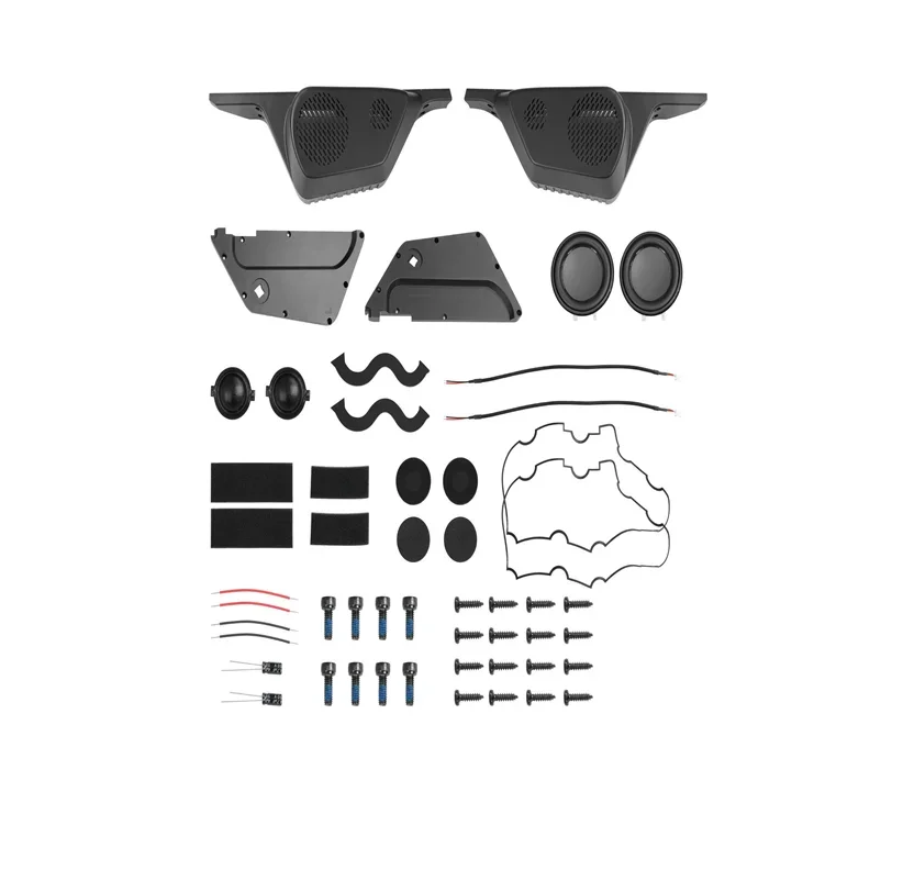 Speaker Kit (kit altavoces) KS S19 - Bild 3