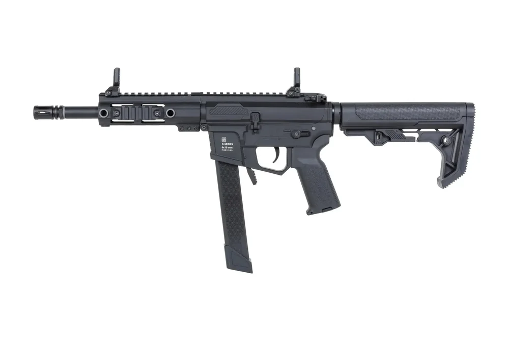 Specna Arms SA-FX01 FLEX™ GATE X-ASR Gen.2 Specna Arms SA-FX01 FLEX™ GATE X-ASR Gen.2