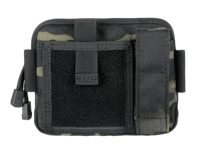 Adminlomme – Multicam Black - Bild 3