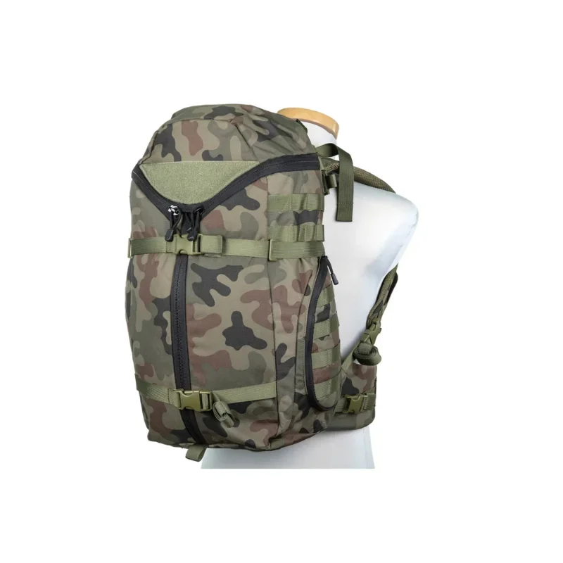 40L taktisk rygsæk – Pattern 93 Forest Panther 40L taktisk rygsæk – Pattern 93 Forest Panther