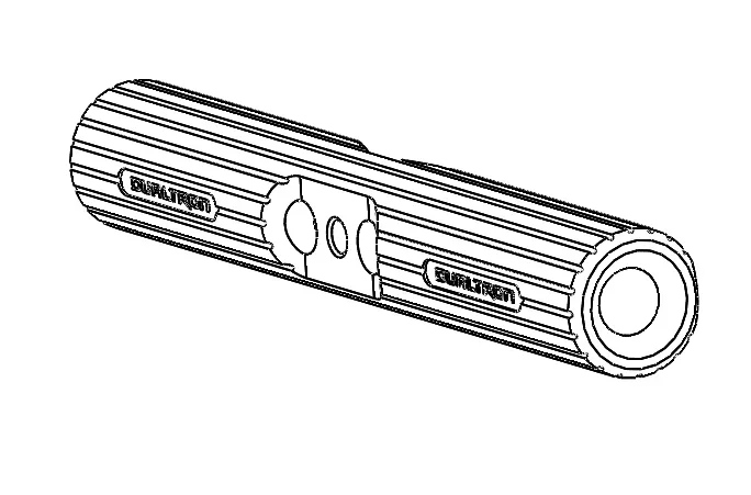 Light Mount (Mointaje de Luz) compatible for Minimotors Light Mount (Mointaje de Luz) compatible for Minimotors