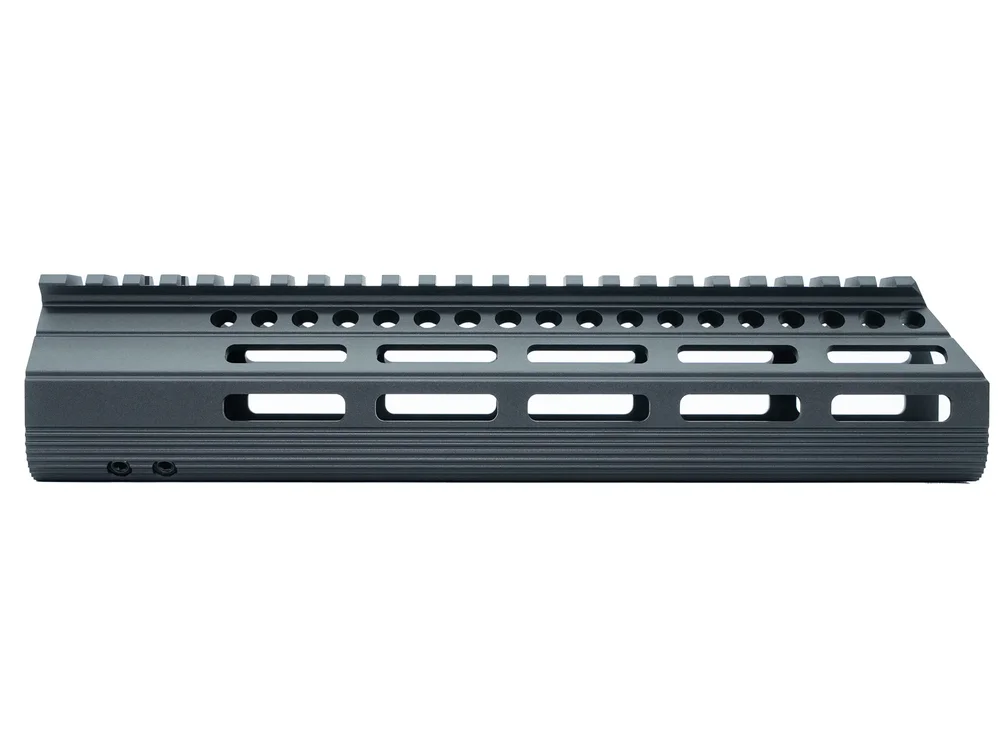 Hybrid Series Handguard, Carbine, black - Bild 2