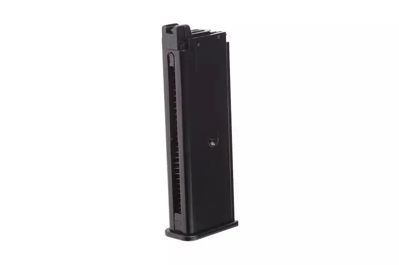 26 SKUDS GAS MAGASIN TIL WE712 26 SKUDS GAS MAGASIN TIL WE712