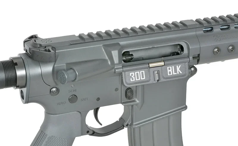 GBBR Noveske N4 10,5" Black [EMG / Noveske / Double Eagle] - Bild 2