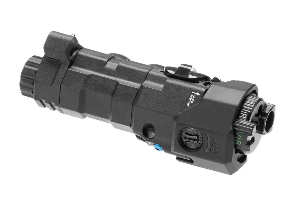 WADSN MAWL-C1+ Polymer – Grøn Laser + IR WADSN MAWL-C1+ Polymer – Grøn Laser + IR