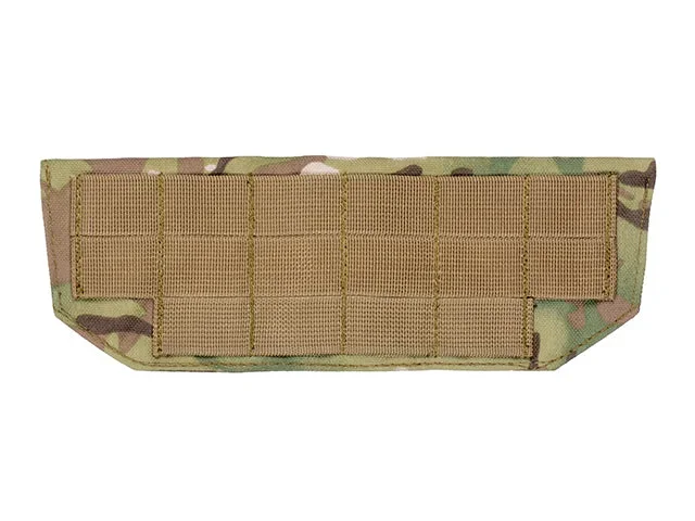 Bæltemonteret MOLLE-panel – Multicam Bæltemonteret MOLLE-panel – Multicam