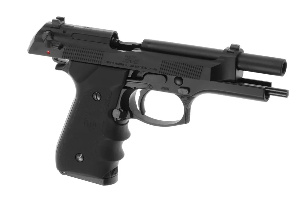 Tokyo Marui Tactical Master, GBB - Bild 3