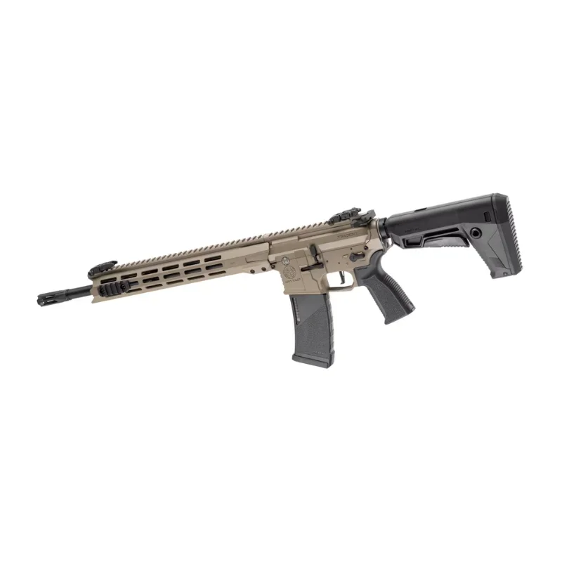 Krytac Trident MK3 SPR-M, Tan Krytac Trident MK3 SPR-M, Tan