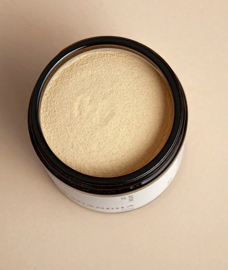 Ashwagandha Powder - Bild 3