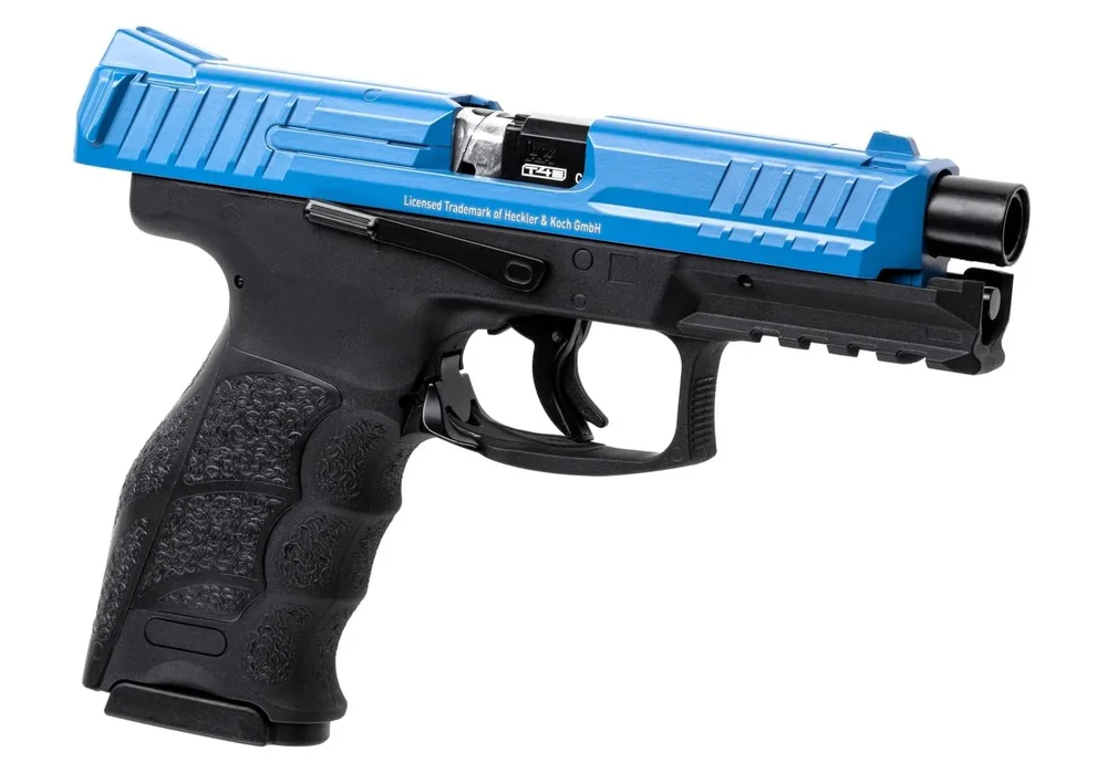 Heckler & Koch SFP9 .43 cal - Blå - Bild 3