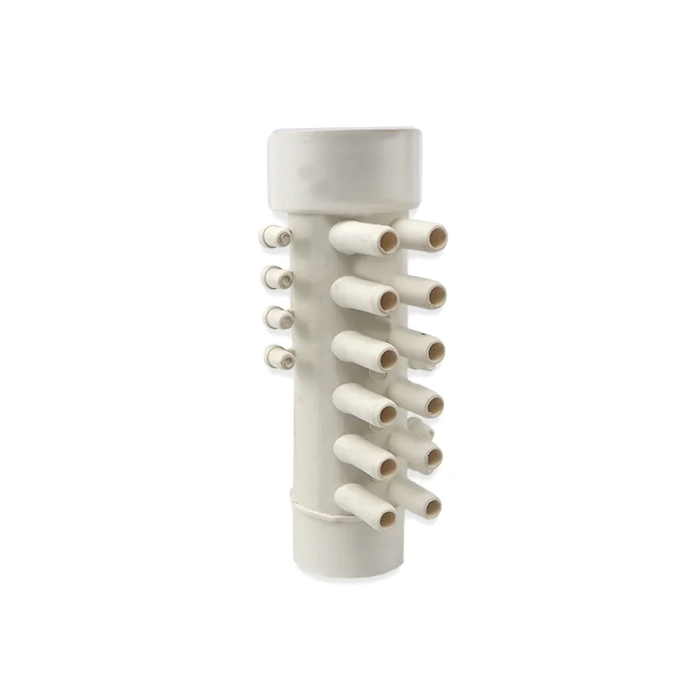 12-Portfördelare för Luft PVC - Bild 3