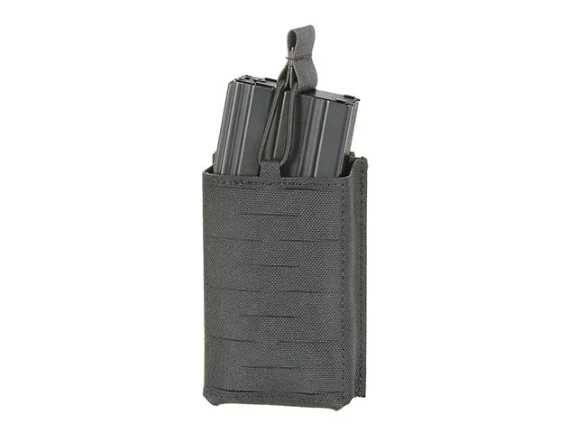 Single kompakt magasinlomme til AR15/AK, laser-cut - Bild 3
