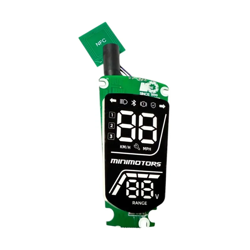 EY1 display (Pantalla EY1) Dualtron Dolphin - Bild 1